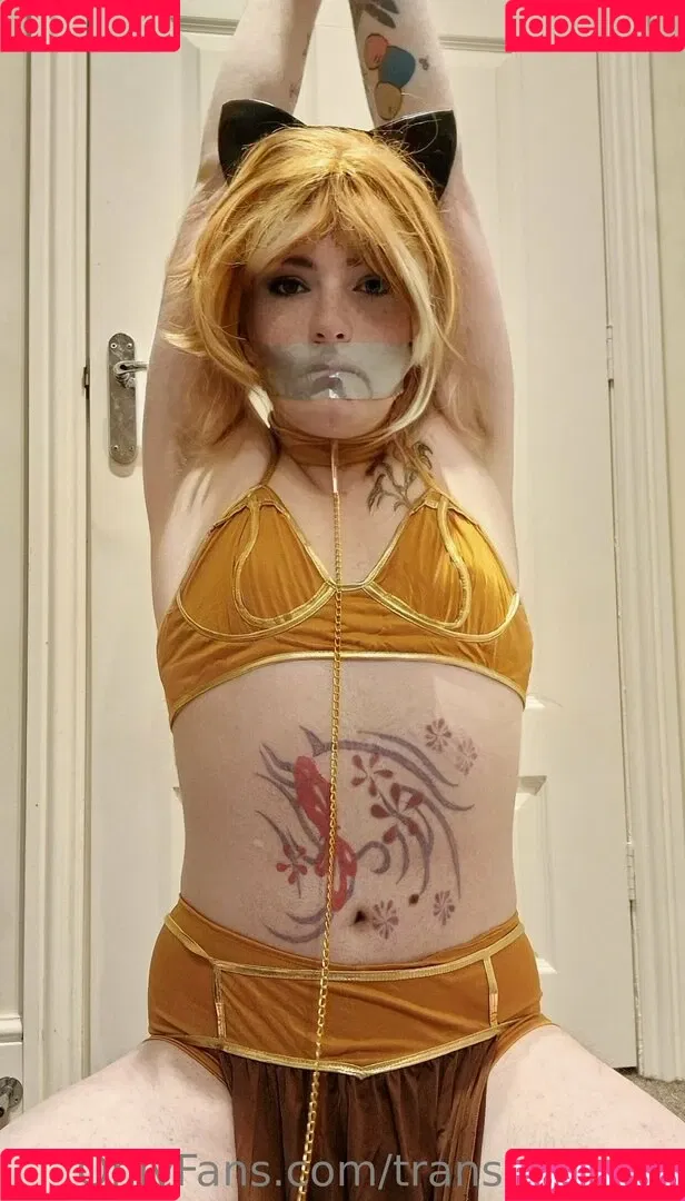transgirlakira Onlyfans Photo Gallery 