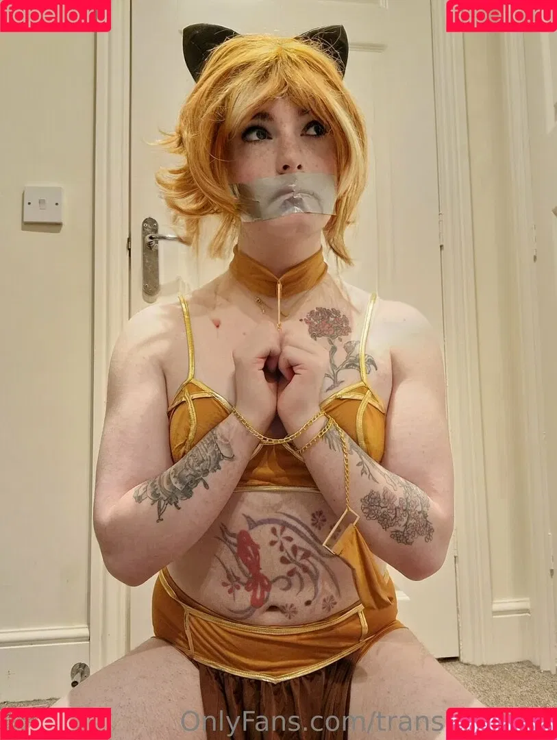 transgirlakira Onlyfans Photo Gallery 
