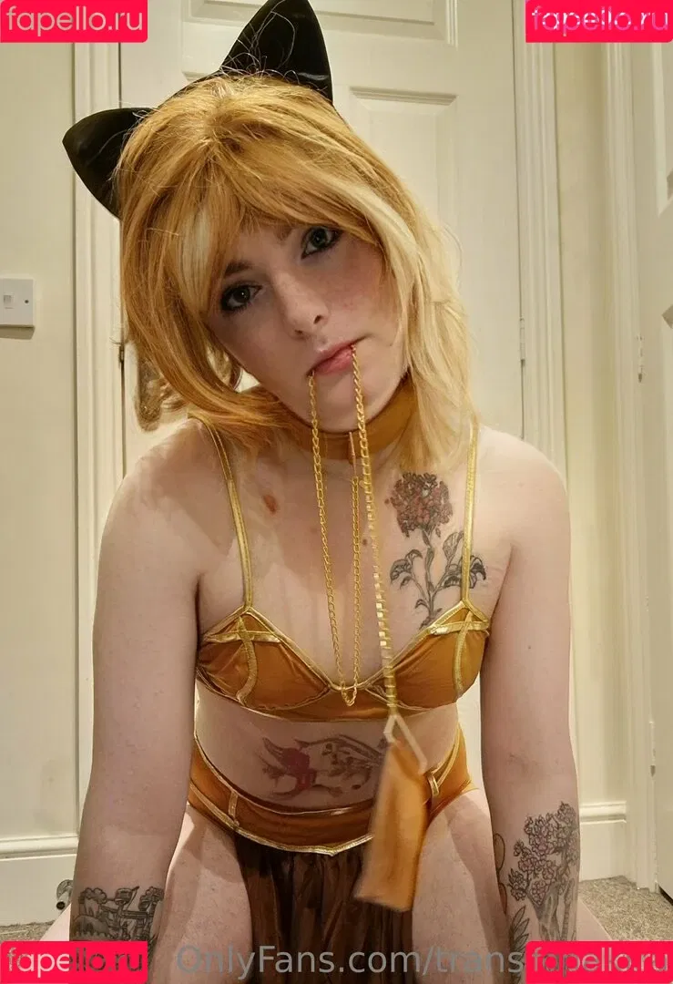transgirlakira Onlyfans Photo Gallery 