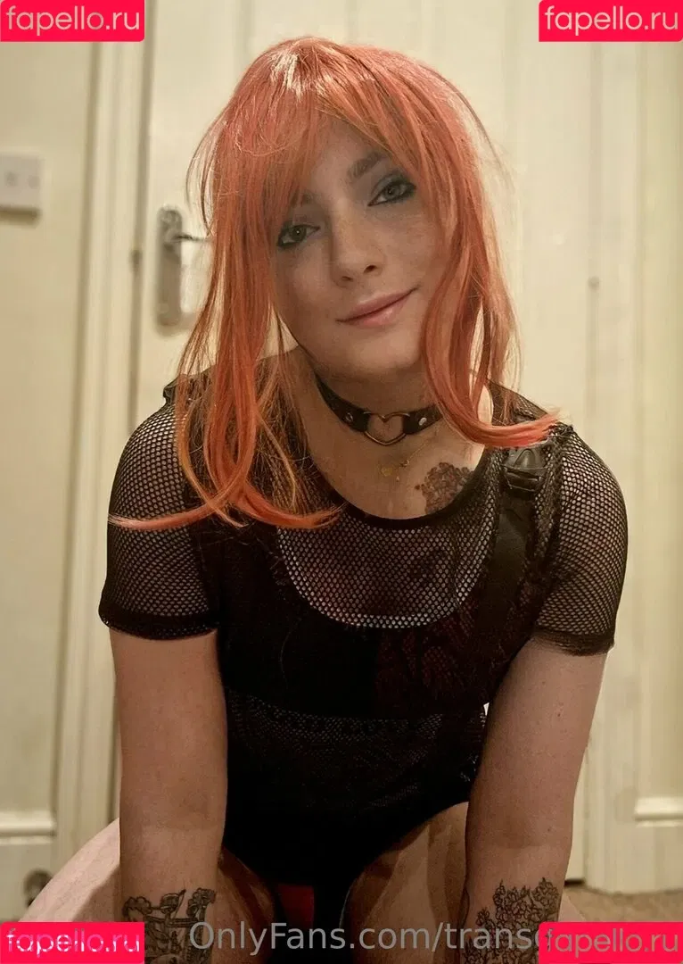 transgirlakira Onlyfans Photo Gallery 