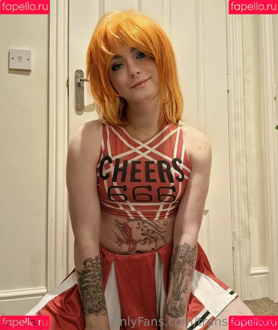 transgirlakira Onlyfans Photo Gallery 