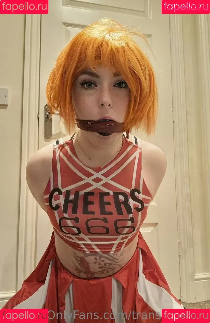 transgirlakira Onlyfans Photo Gallery 