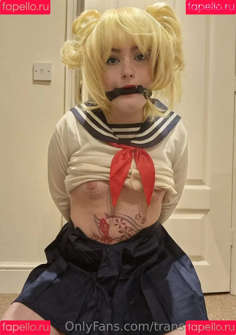 transgirlakira Onlyfans Photo Gallery 