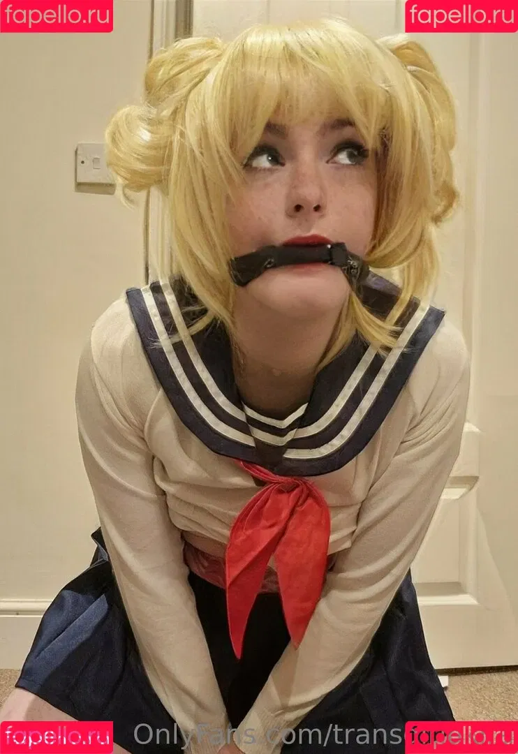 transgirlakira Onlyfans Photo Gallery 