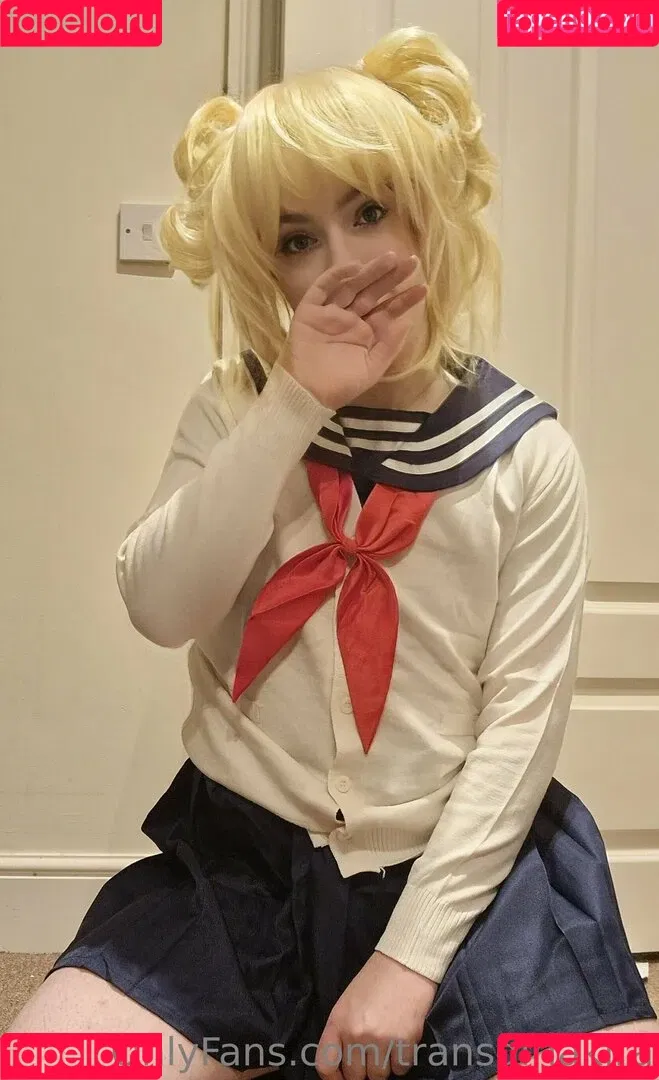transgirlakira Onlyfans Photo Gallery 