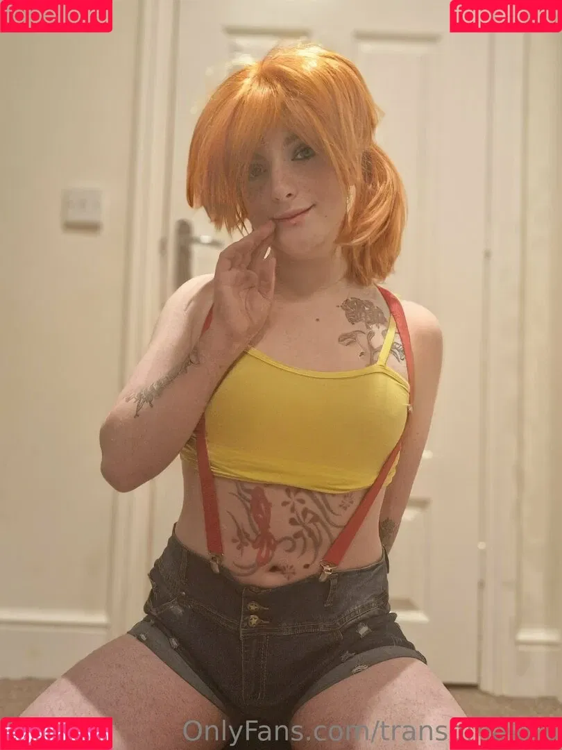 transgirlakira Onlyfans Photo Gallery 