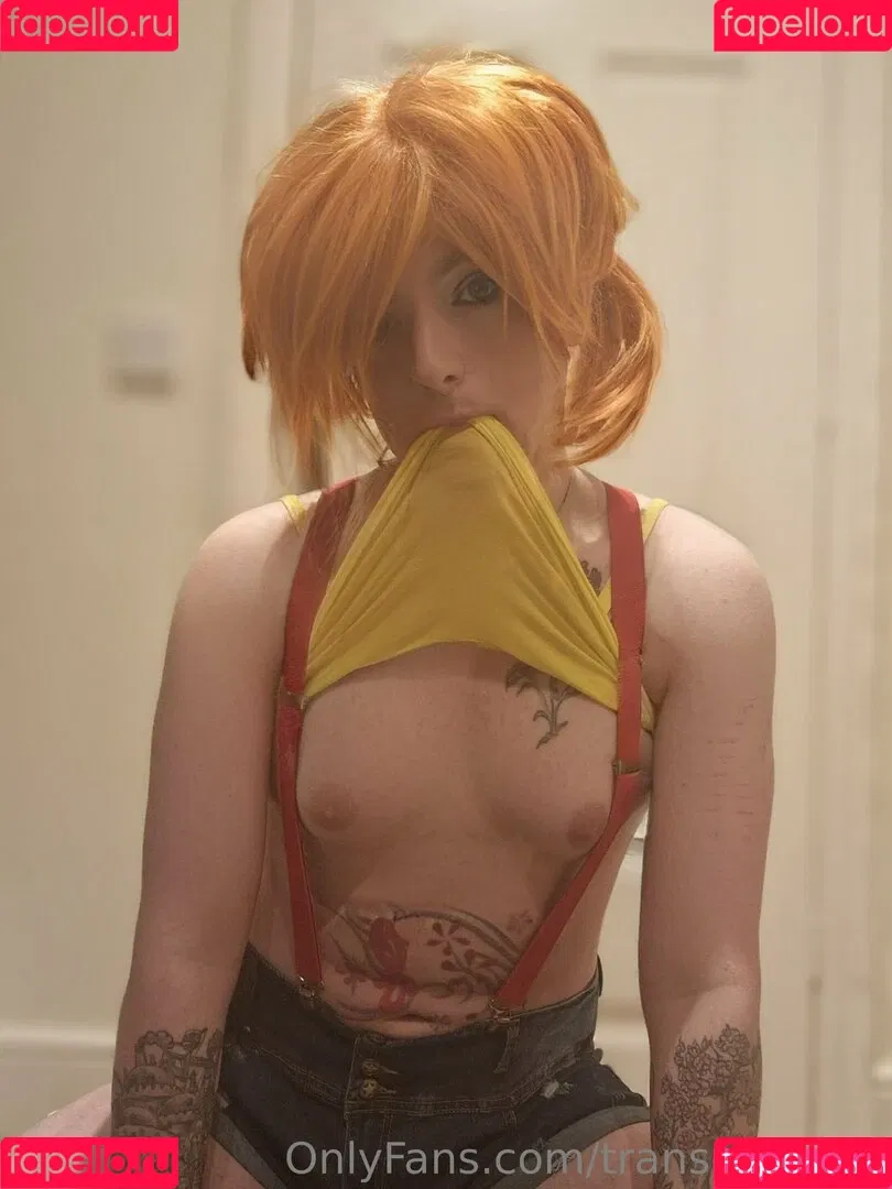 transgirlakira Onlyfans Photo Gallery 