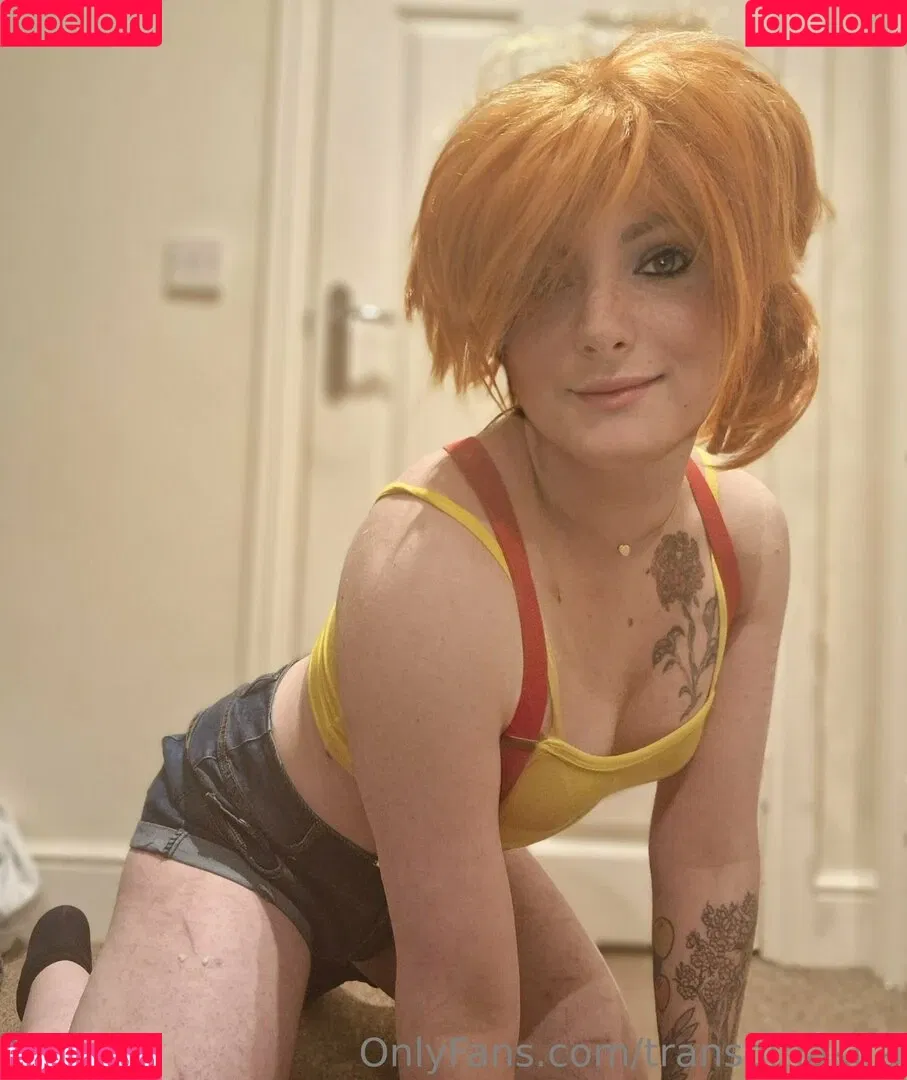 transgirlakira Onlyfans Photo Gallery 