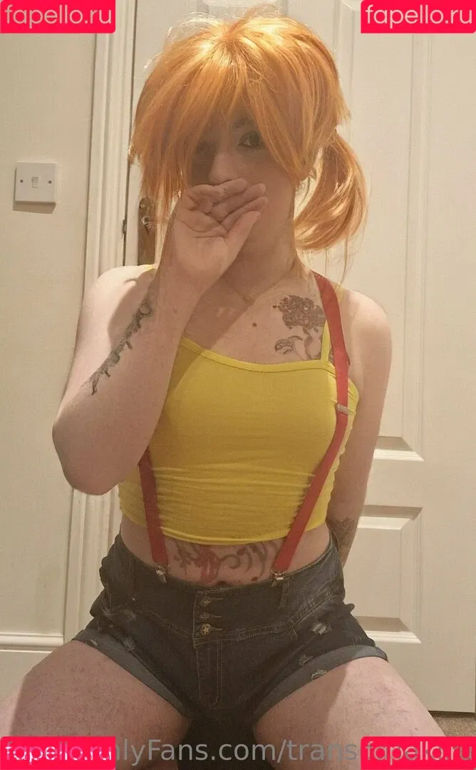 transgirlakira Onlyfans Photo Gallery 