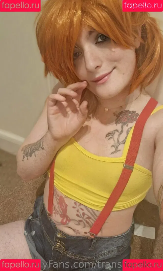 transgirlakira Onlyfans Photo Gallery 