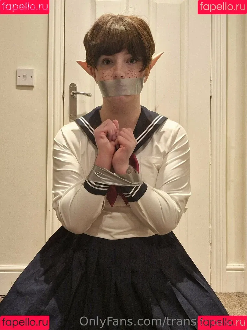 transgirlakira Onlyfans Photo Gallery 