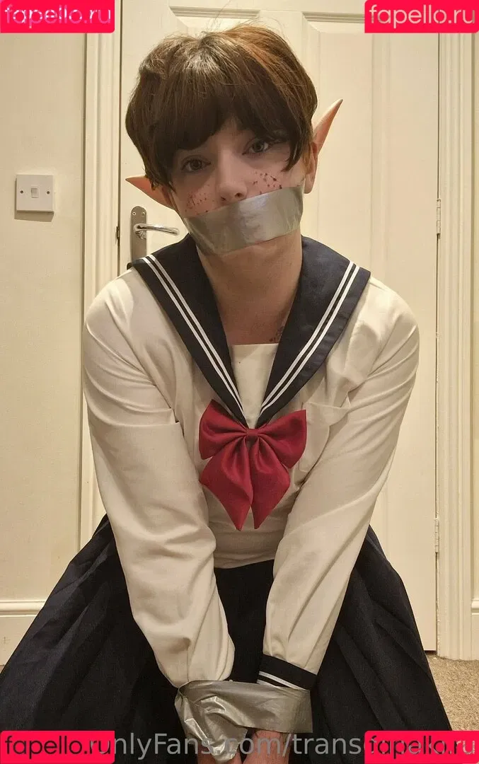 transgirlakira Onlyfans Photo Gallery 