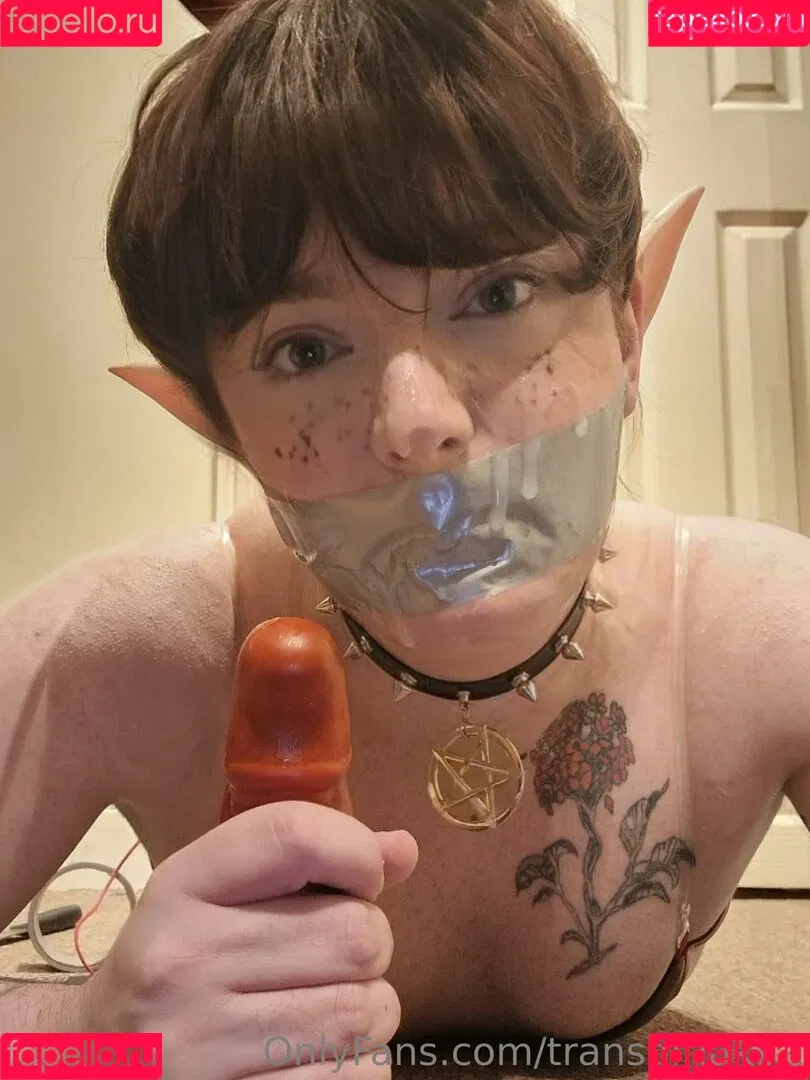 transgirlakira Onlyfans Photo Gallery 