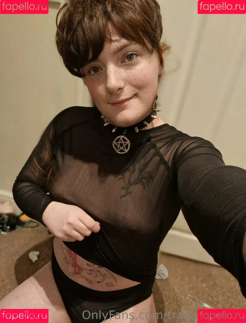 transgirlakira Onlyfans Photo Gallery 