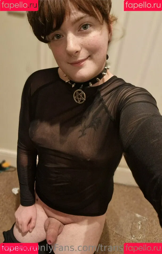 transgirlakira Onlyfans Photo Gallery 
