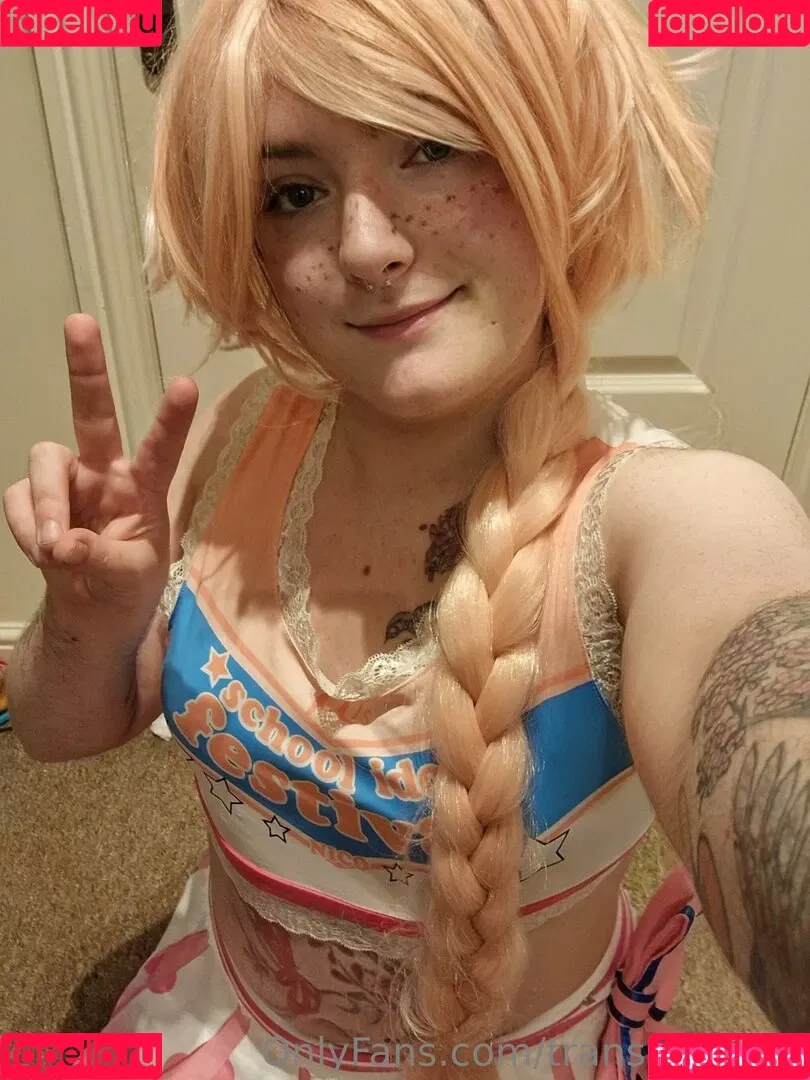transgirlakira Onlyfans Photo Gallery 