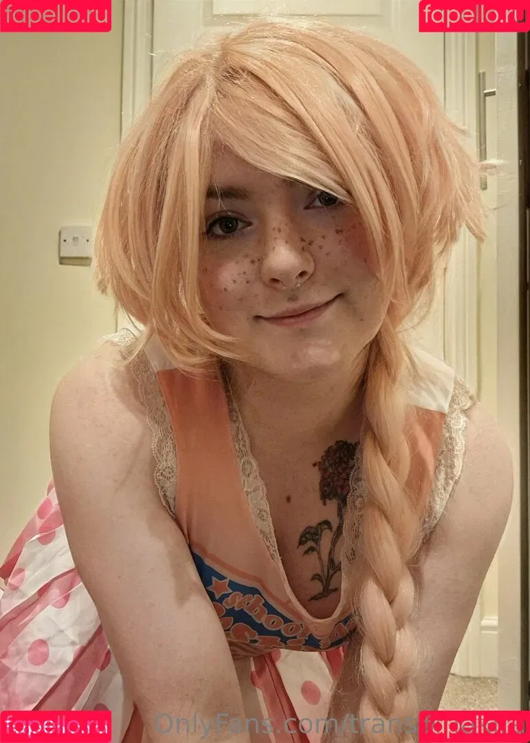 transgirlakira Onlyfans Photo Gallery 
