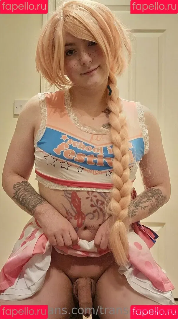 transgirlakira Onlyfans Photo Gallery 