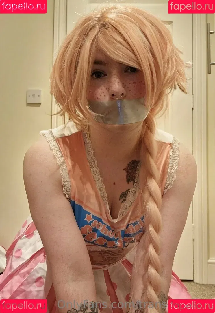 transgirlakira Onlyfans Photo Gallery 
