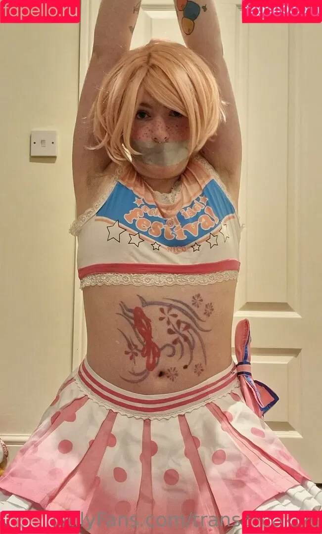 transgirlakira Onlyfans Photo Gallery 