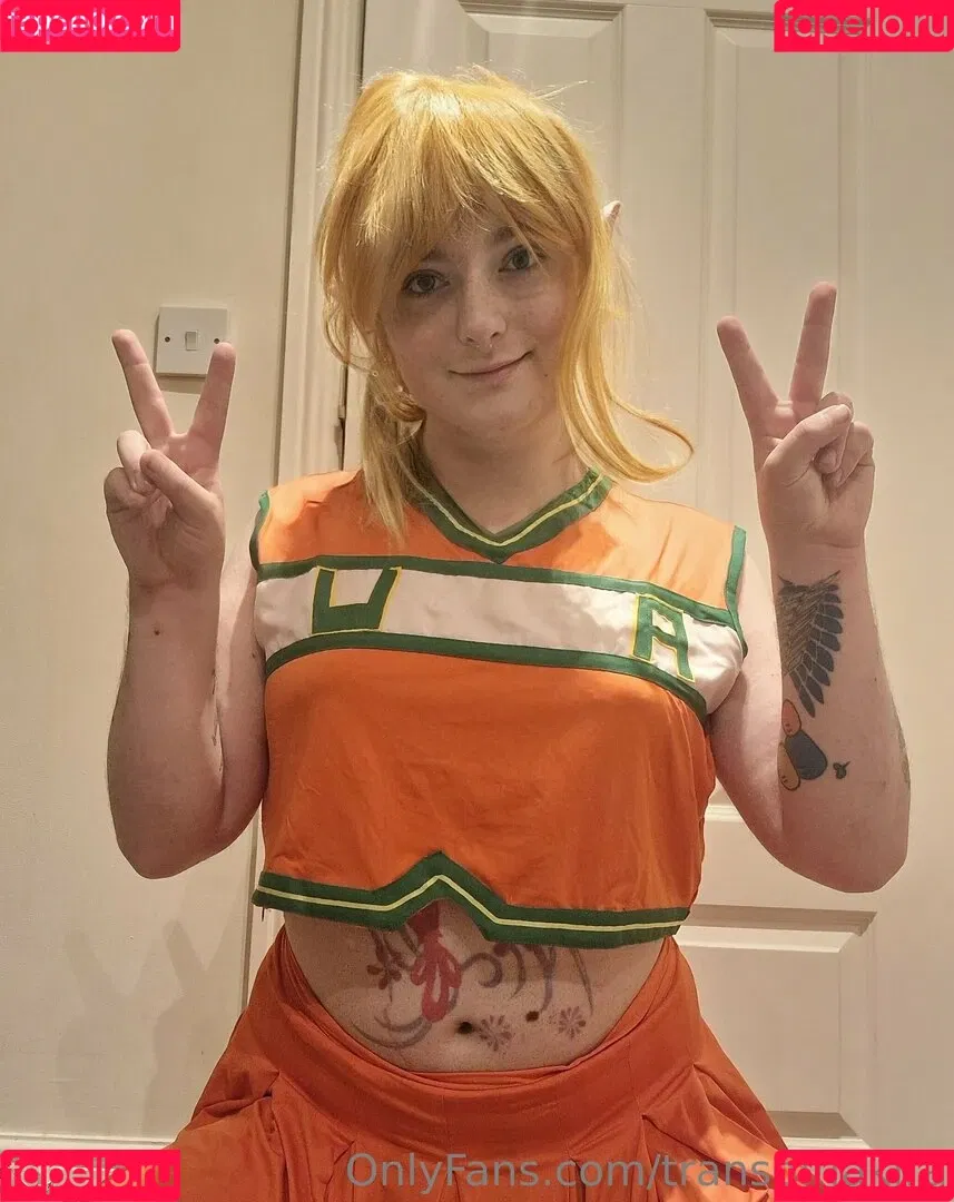 transgirlakira Onlyfans Photo Gallery 