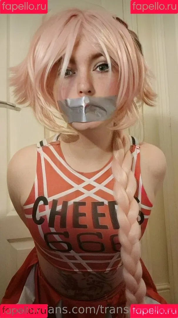 transgirlakira Onlyfans Photo Gallery 