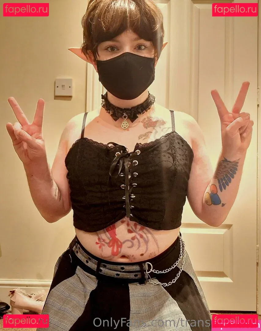 transgirlakira Onlyfans Photo Gallery 