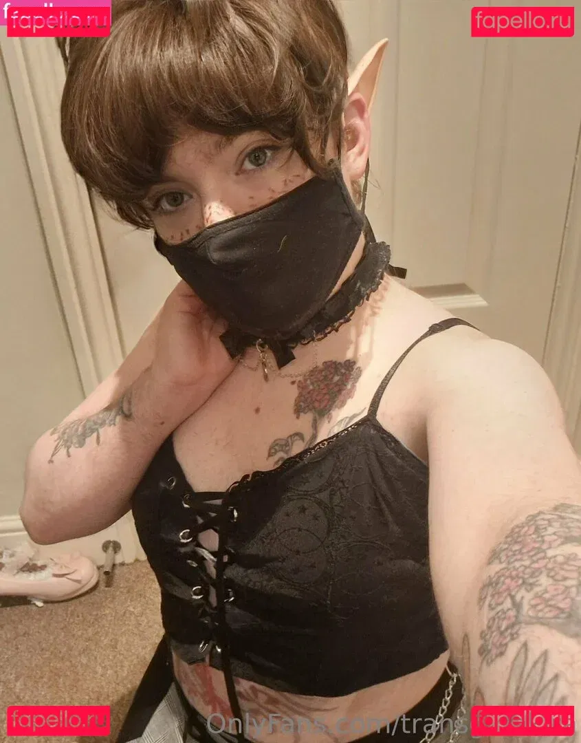 transgirlakira Onlyfans Photo Gallery 