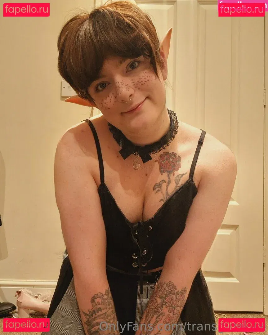 transgirlakira Onlyfans Photo Gallery 