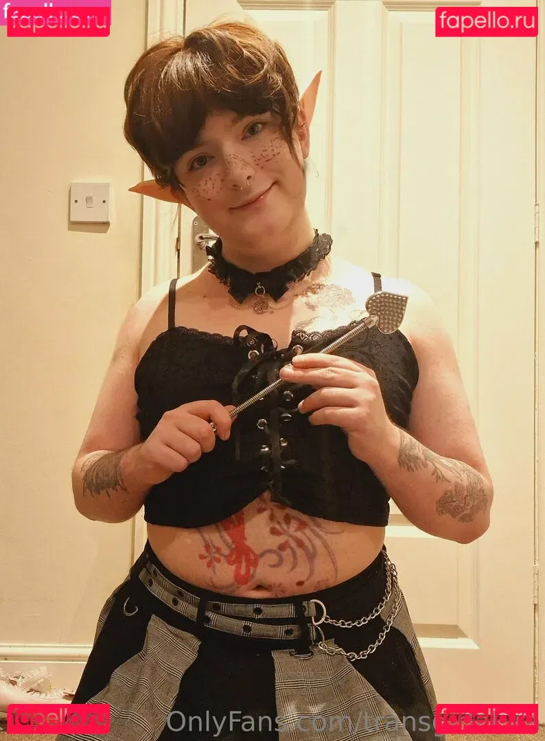 transgirlakira Onlyfans Photo Gallery 