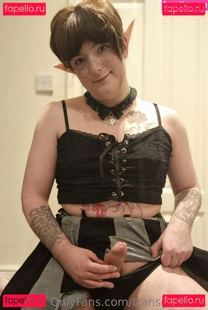 transgirlakira Onlyfans Photo Gallery 