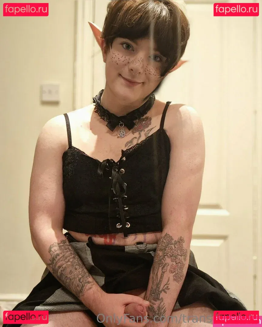 transgirlakira Onlyfans Photo Gallery 