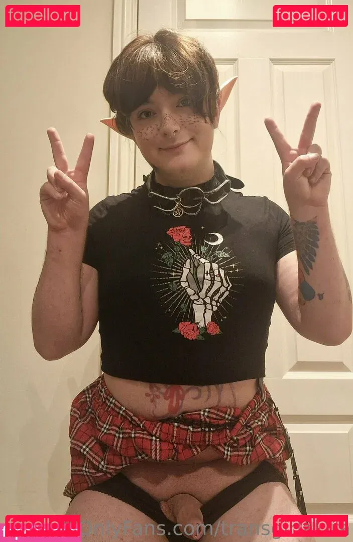 transgirlakira Onlyfans Photo Gallery 