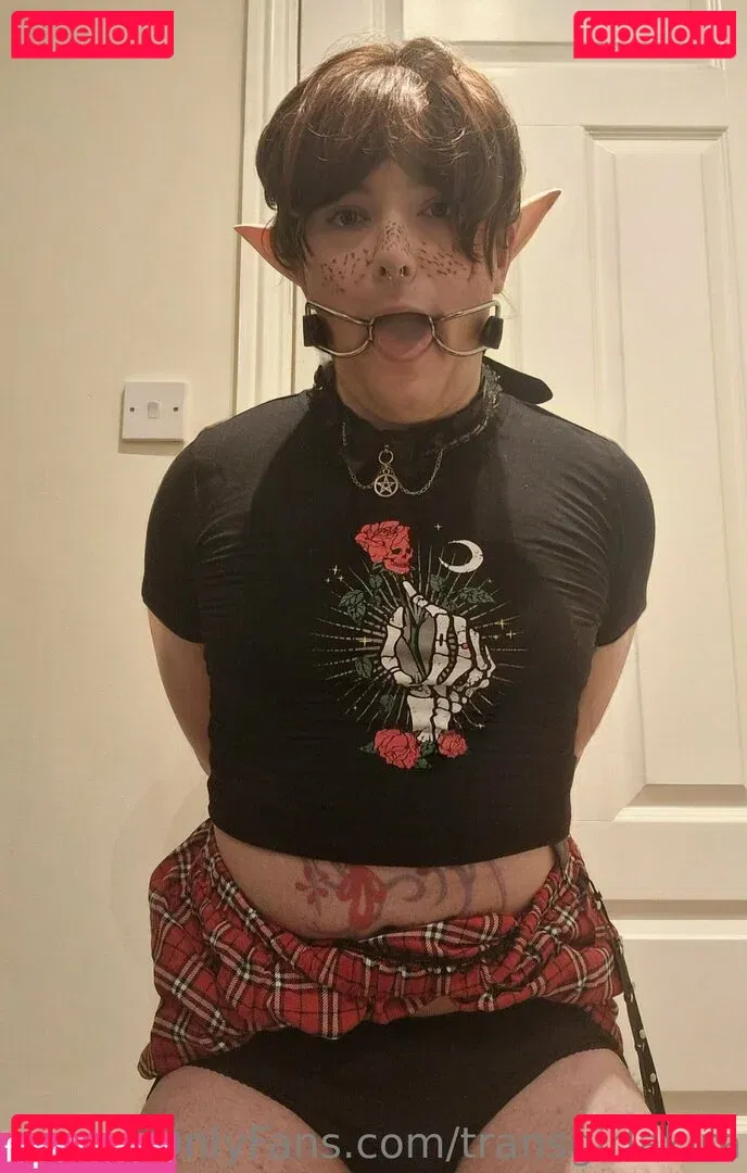 transgirlakira Onlyfans Photo Gallery 