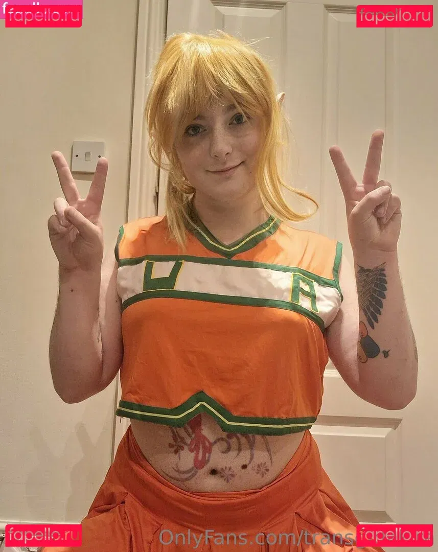 transgirlakira Onlyfans Photo Gallery 