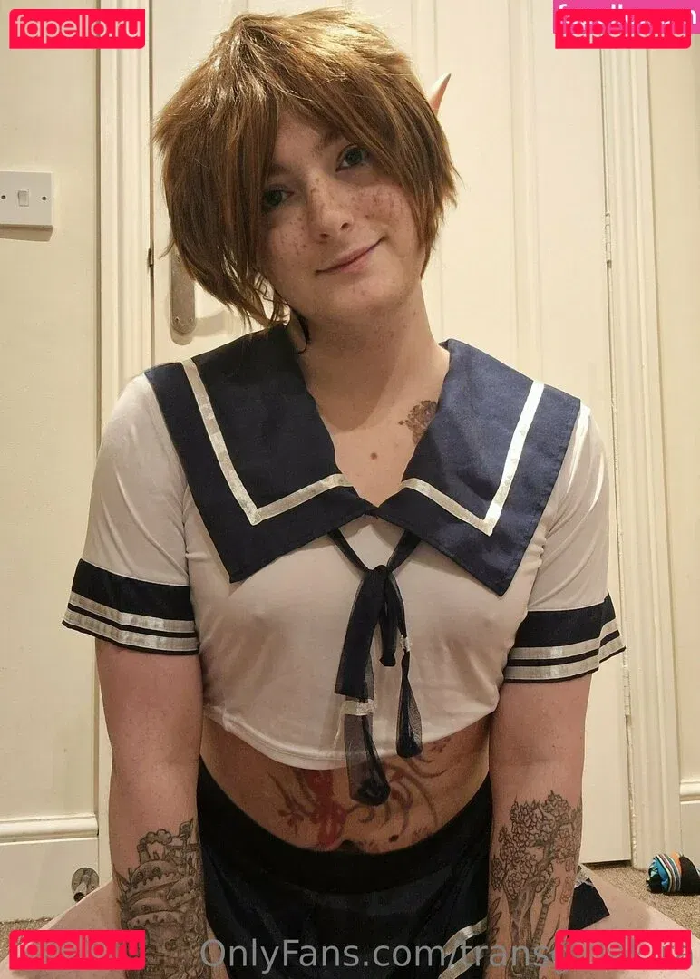 transgirlakira Onlyfans Photo Gallery 