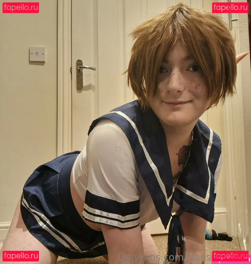 transgirlakira Onlyfans Photo Gallery 