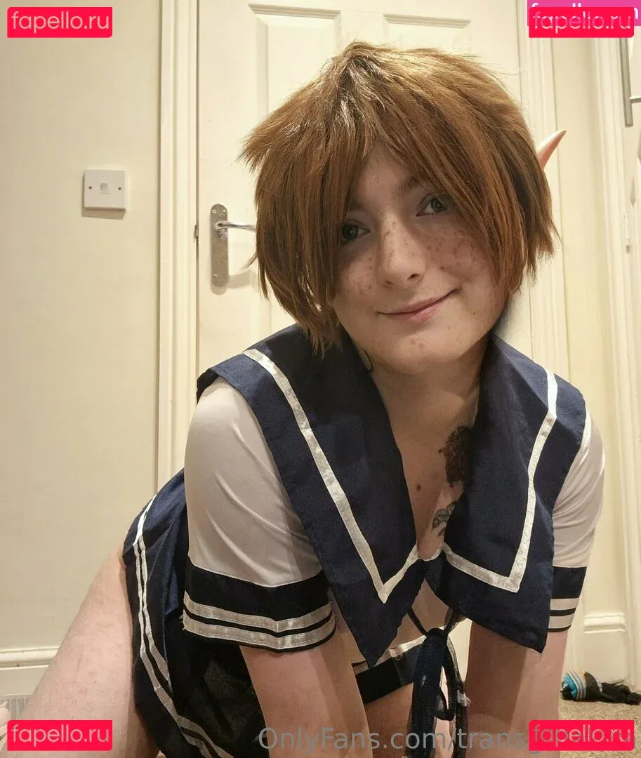 transgirlakira Onlyfans Photo Gallery 