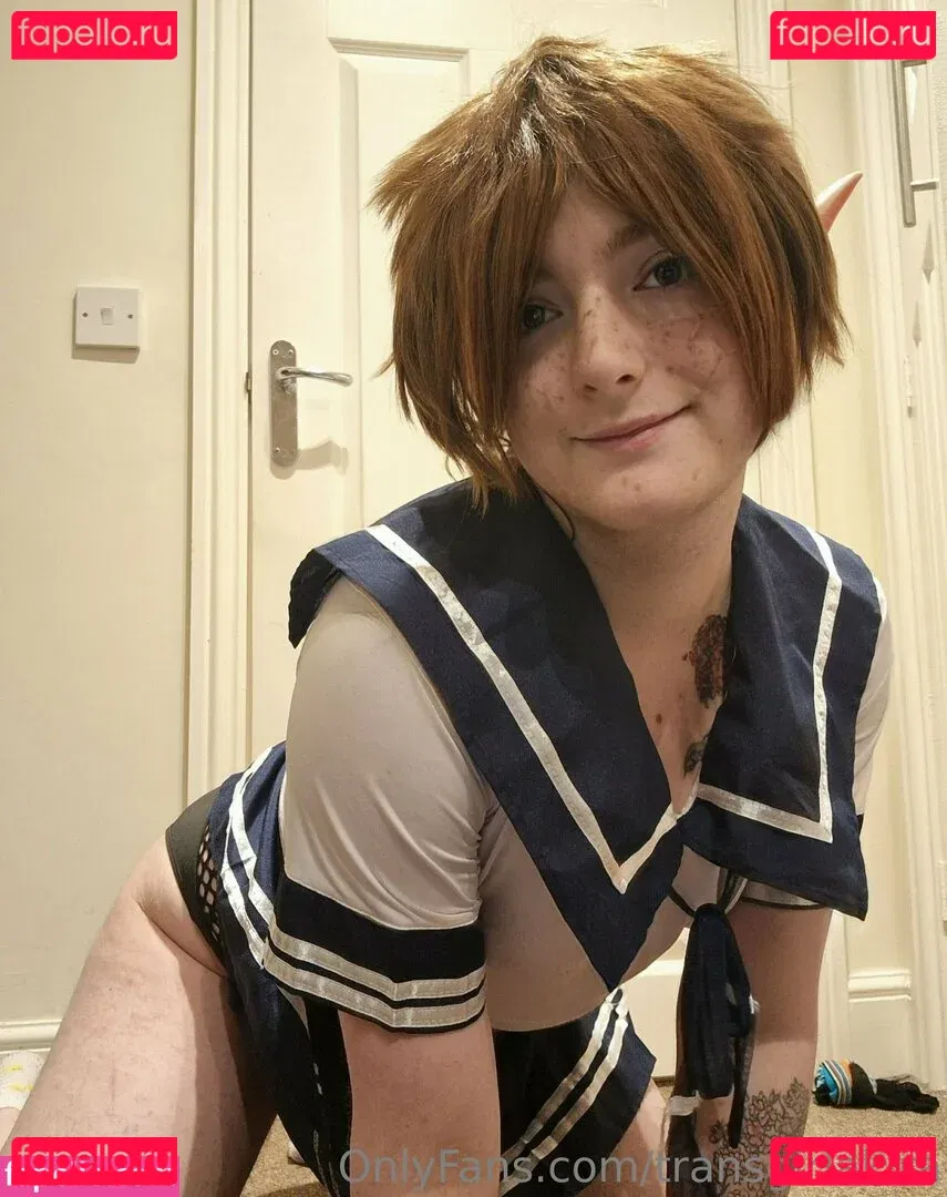 transgirlakira Onlyfans Photo Gallery 