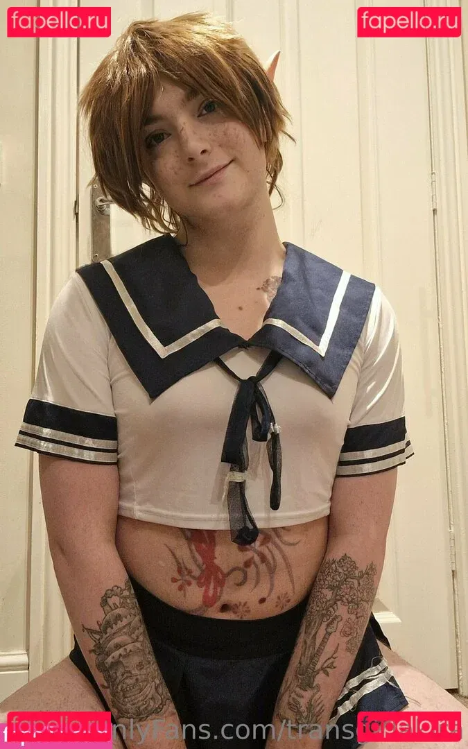 transgirlakira Onlyfans Photo Gallery 