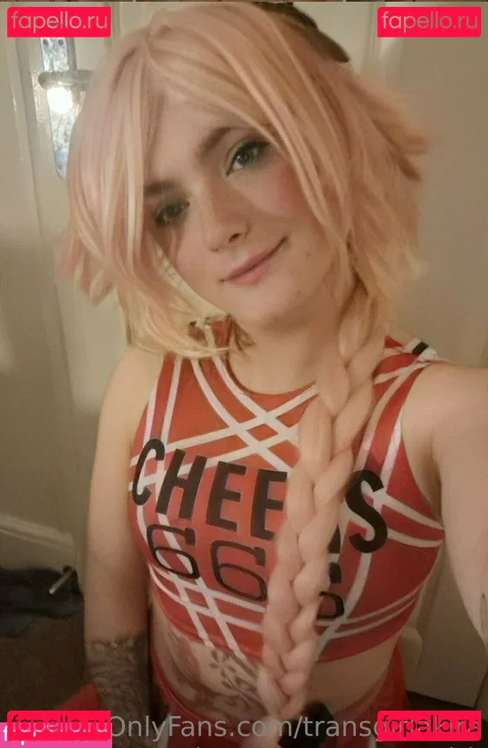 transgirlakira Onlyfans Photo Gallery 