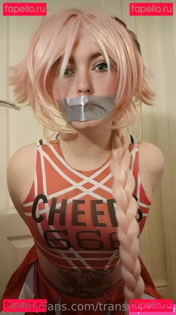 transgirlakira Onlyfans Photo Gallery 