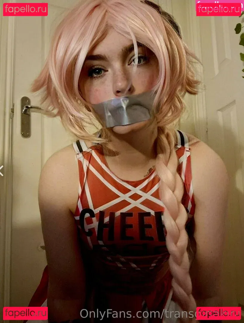 transgirlakira Onlyfans Photo Gallery 