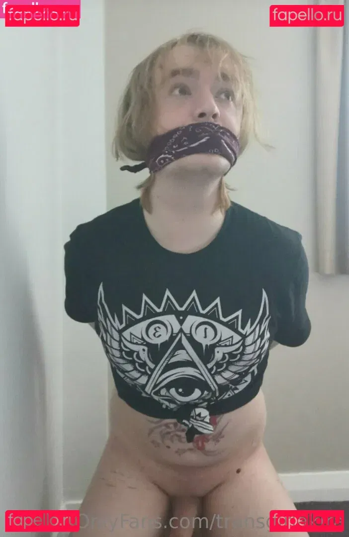 transgirlakira Onlyfans Photo Gallery 