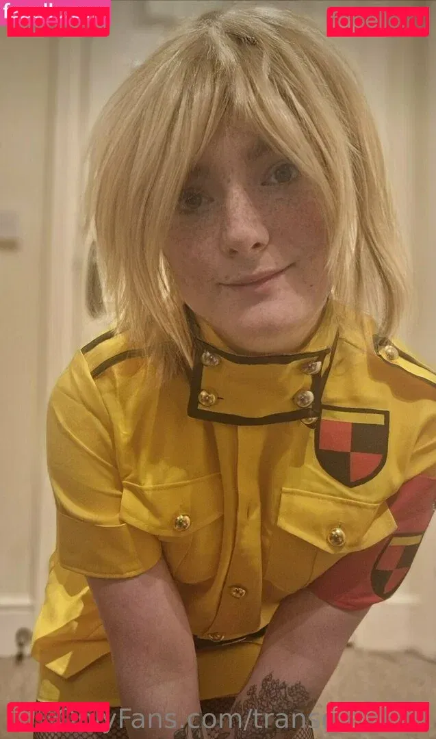 transgirlakira Onlyfans Photo Gallery 