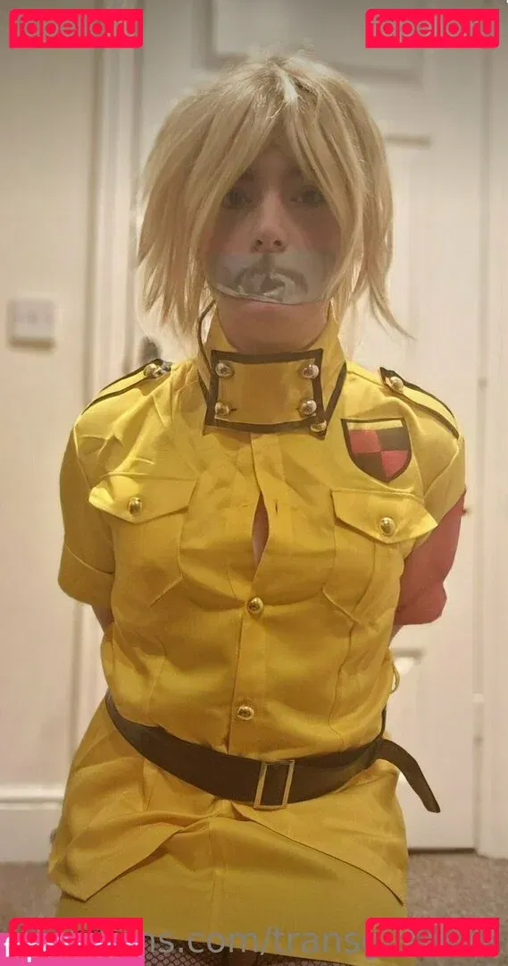 transgirlakira Onlyfans Photo Gallery 