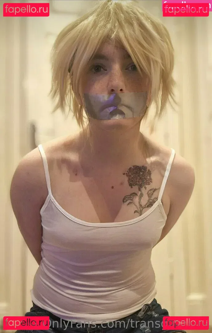 transgirlakira Onlyfans Photo Gallery 