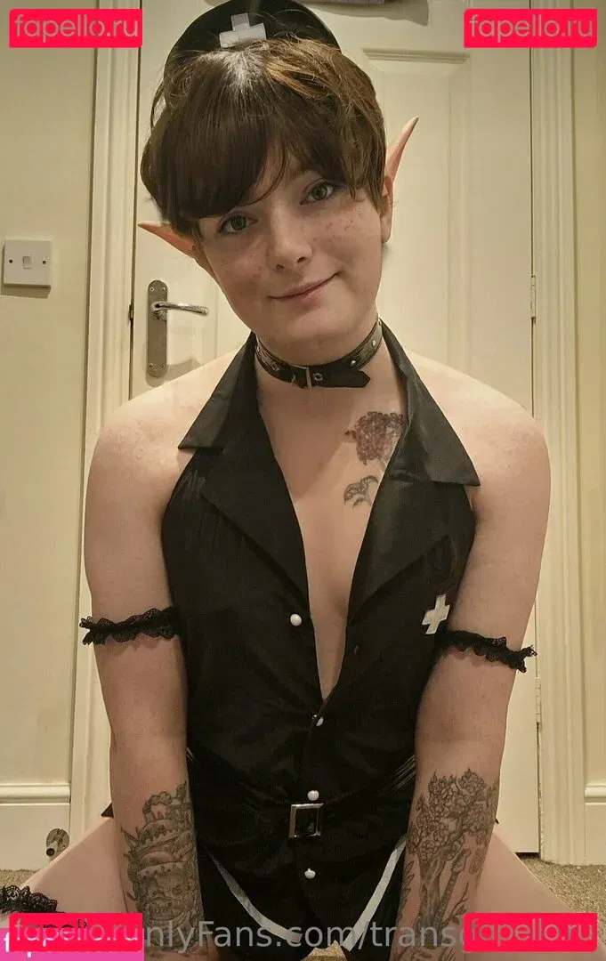 transgirlakira Onlyfans Photo Gallery 