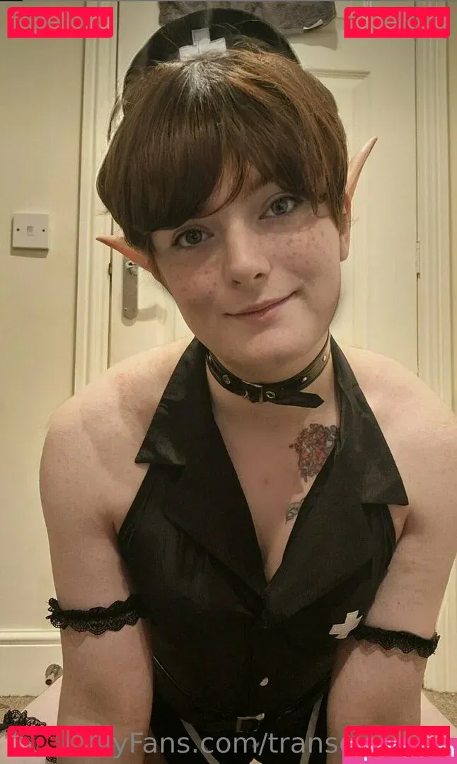 transgirlakira Onlyfans Photo Gallery 