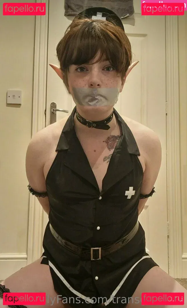 transgirlakira Onlyfans Photo Gallery 